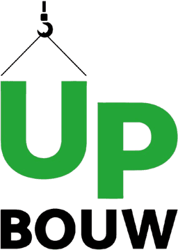 Up-bouw logo